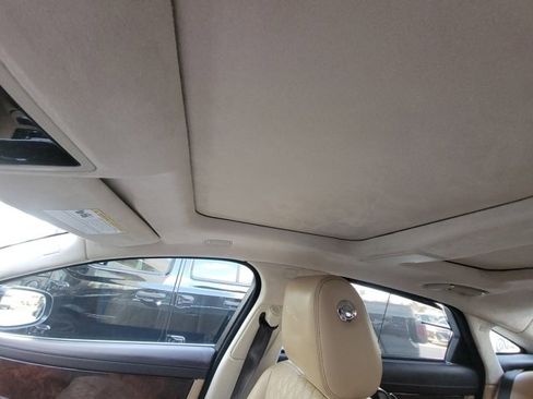 Used 2018 Jaguar XJ L Portfolio image 6