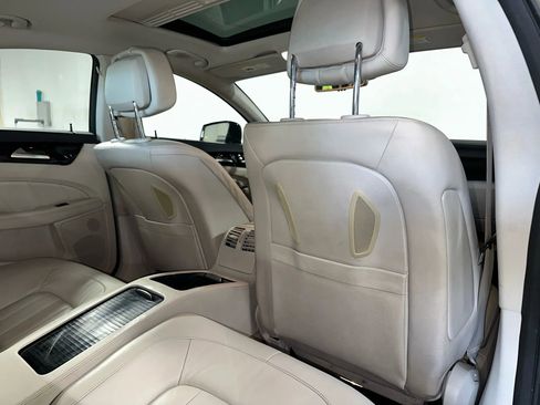 Used 2016 Mercedes-Benz CLS 550 4MATIC image 34