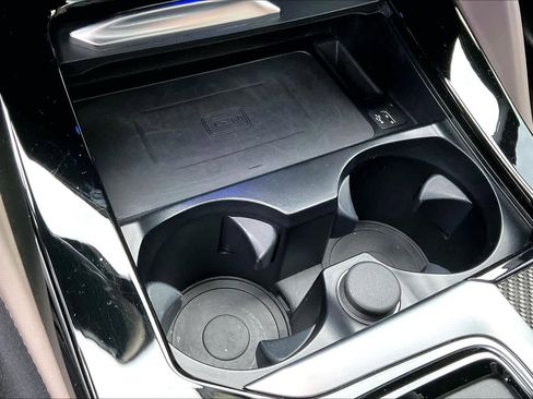 Used 2020 BMW X3 M w/ Executive Package image 36