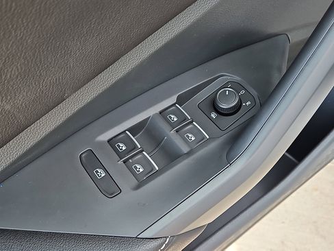 New 2026 Volkswagen Jetta Sport image 13