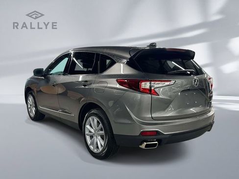 Certified 2023 Acura RDX AWD image 5