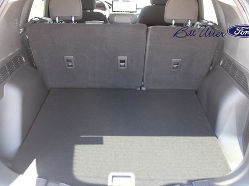 New 2025 Ford Escape Active w/ Tech Pack #1 image 6