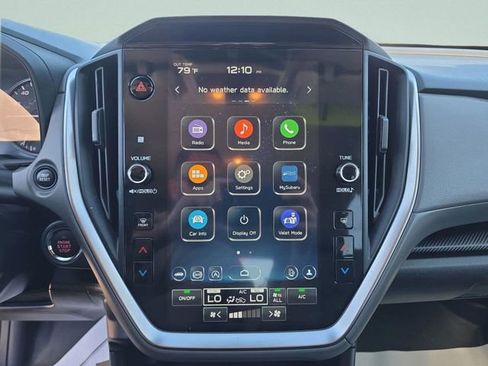 Used 2024 Subaru Crosstrek 2.0i Premium image 18