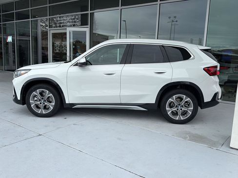 New 2026 BMW X1 xDrive28i w/ Technology Package image 3