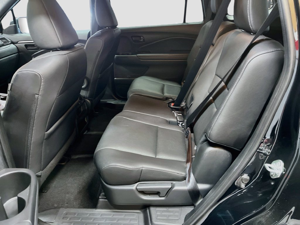 Used 2023 Honda Passport EX-L image 24