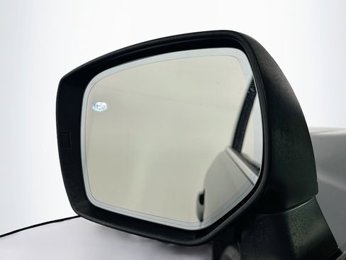 Used 2016 Subaru Forester 2.5i Limited w/ Popular Package #1 image 16