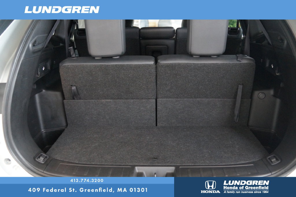 Used 2025 Mitsubishi Outlander AWD image 31
