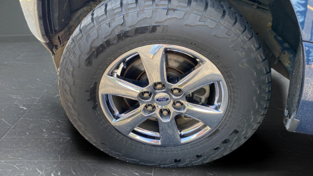 Used 2019 Ford F150 XLT w/ Equipment Group 302A Luxury AWD/4WD image 31