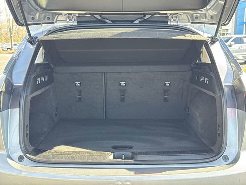 Used 2025 Buick Envision Sport Touring image 31