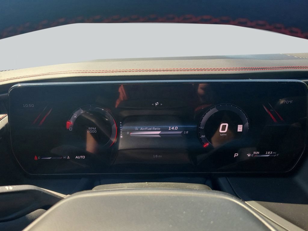 New 2026 Dodge Charger R/T AWD/4WD image 13