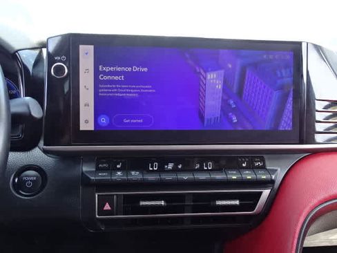 Certified 2025 Toyota Camry XLE FWD image 27
