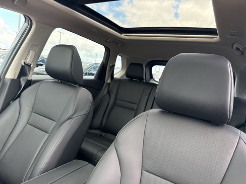 New 2026 Nissan Rogue Dark Armor AWD/4WD image 27