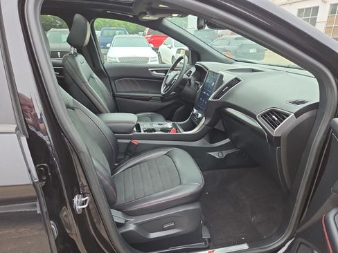 Used 2024 Ford Edge ST-Line AWD/4WD image 14