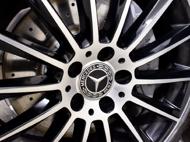 Used 2018 Mercedes-Benz C 300 Coupe image 16