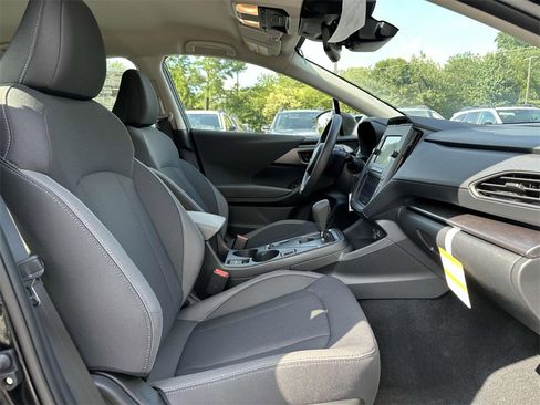 Certified 2025 Subaru Impreza 2.0i w/ Popular Package #1A image 10