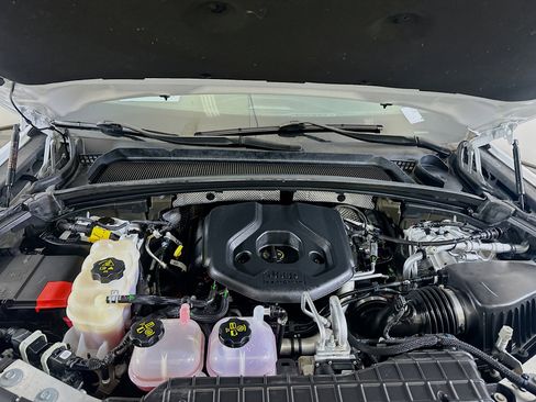 Used 2022 Jeep Grand Cherokee Limited 4xe image 34