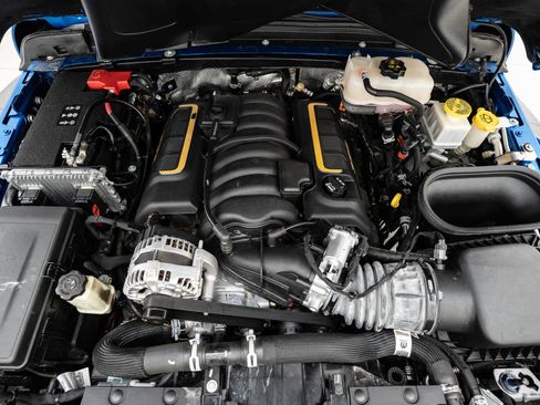 Used 2024 Jeep Wrangler Rubicon 392 image 36