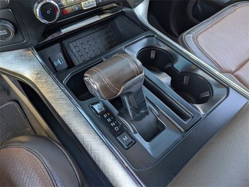 Used 2023 Ford F150 King Ranch w/ Equipment Group 601A High image 27