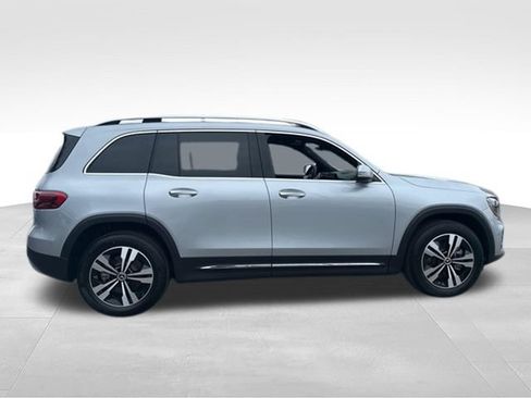 Used 2026 Mercedes-Benz GLB 250 image 7