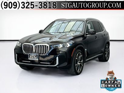 Used 2024 BMW X5 xDrive40i w/ Premium Package