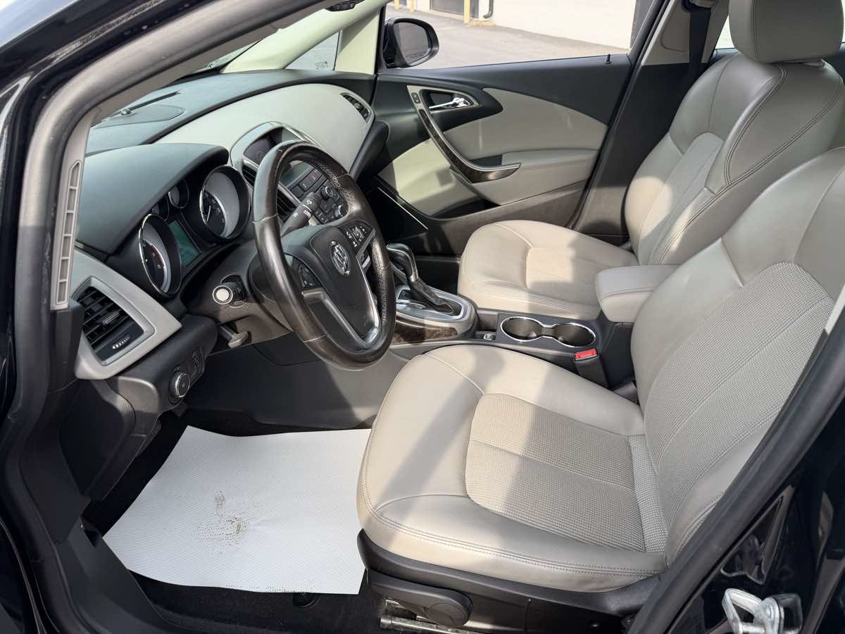 Used 2014 Buick Verano FWD image 10