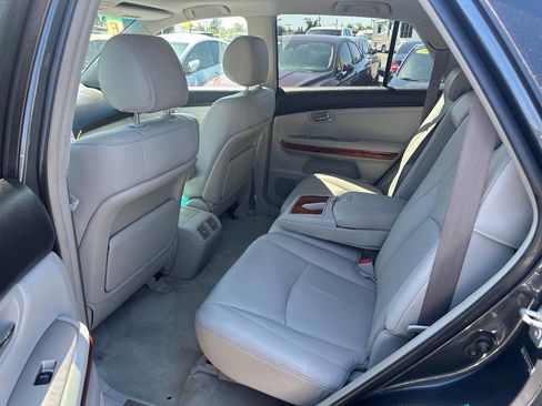 Used 2007 Lexus RX 350 2WD image 14