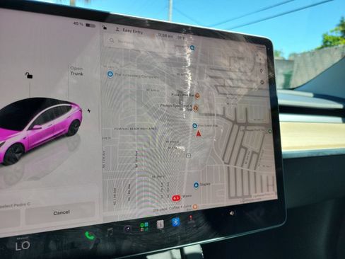 Used 2023 Tesla Model 3 Standard Range RWD image 22