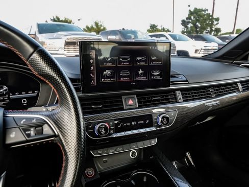 Used 2022 Audi S5 Premium Plus AWD/4WD image 29