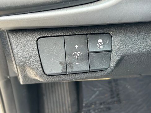 Used 2023 Kia Rio LX FWD image 21