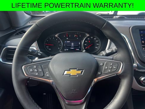 Used 2024 Chevrolet Equinox LT FWD image 7