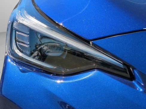 New 2026 Subaru Impreza RS image 26