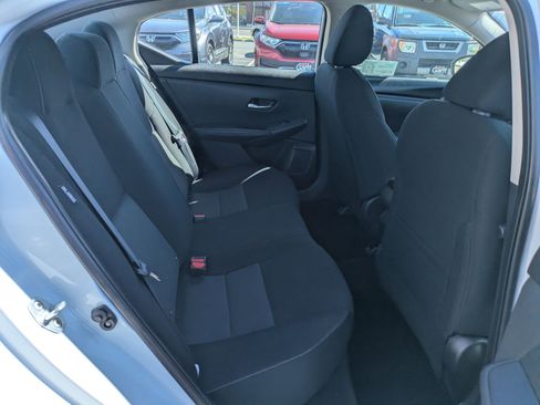 Used 2023 Nissan Sentra SV image 30