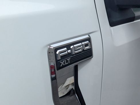 Used 2024 Ford F150 XLT w/ Equipment Group 302A MID AWD/4WD image 5