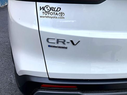 Used 2023 Honda CR-V Sport image 10