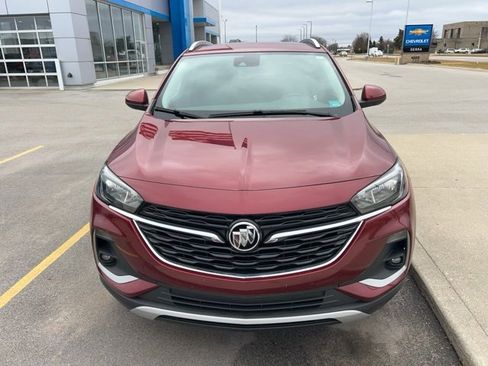 Used 2023 Buick Encore GX Select image 2