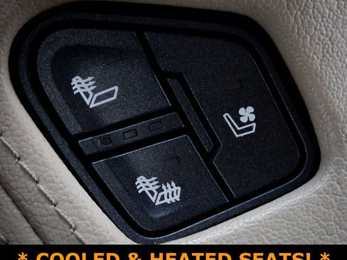 Used 2018 GMC Yukon Denali w/ Open Road Package image 7