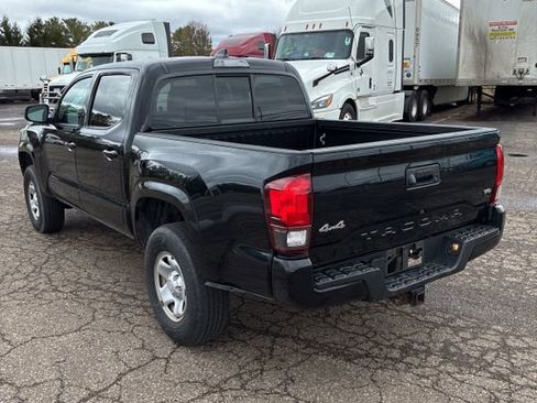 Used 2021 Toyota Tacoma SR image 2