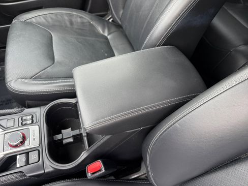 Used 2019 Subaru Forester Touring w/ Popular Package #3 image 14