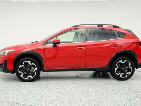 Used 2023 Subaru Crosstrek 2.5i Limited w/ Moonroof Package image 8