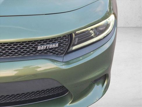Used 2022 Dodge Charger R/T w/ Daytona Edition Group RWD image 9
