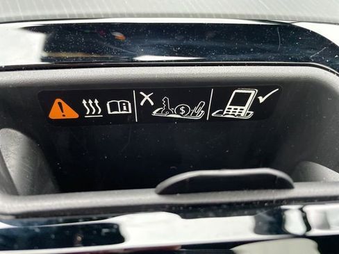 Used 2024 Cadillac Lyriq Luxury w/ LPO, Floor Liner Package image 36