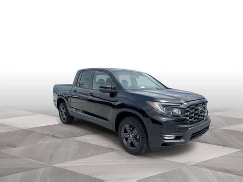 Used 2026 Honda Ridgeline TrailSport image 2
