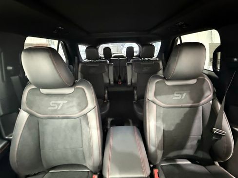 New 2026 Ford Explorer ST w/ Sun And Sound Package image 31