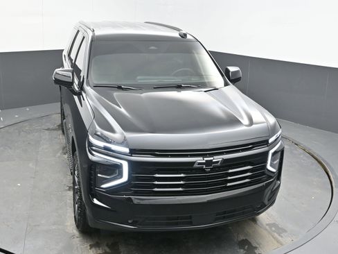 Used 2025 Chevrolet Tahoe RST w/ Comfort Package image 32