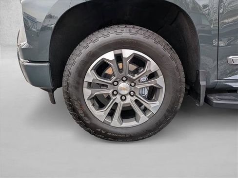 New 2026 Chevrolet Silverado 1500 High Country w/ Technology Package image 10