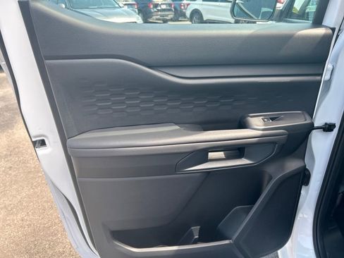 New 2025 Ford Ranger XL image 22