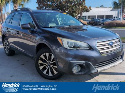 Used 2016 Subaru Outback 2.5i Limited