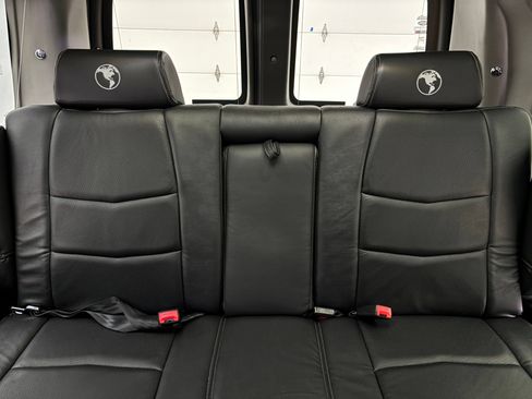 Used 2026 GMC Savana 2500 w/ Driver Convenience Package RWD image 45