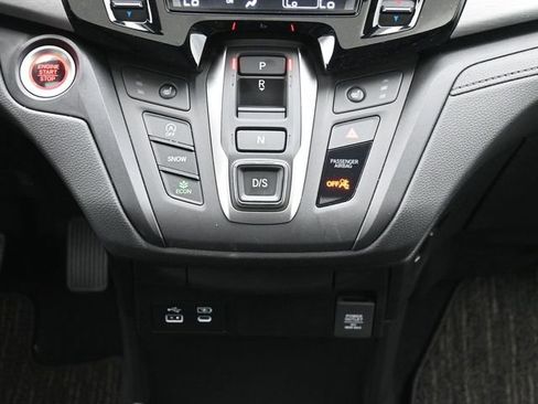 Used 2026 Honda Odyssey EX-L image 26