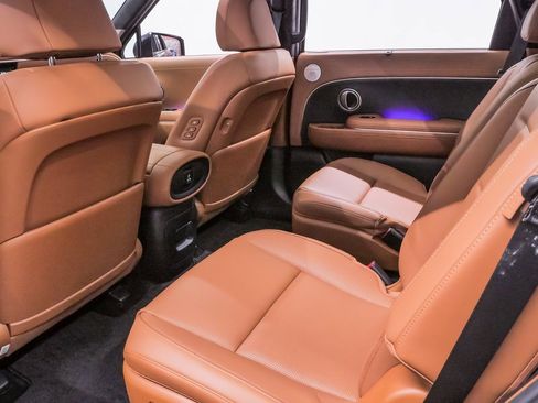 Certified 2026 Hyundai Palisade Calligraphy image 11